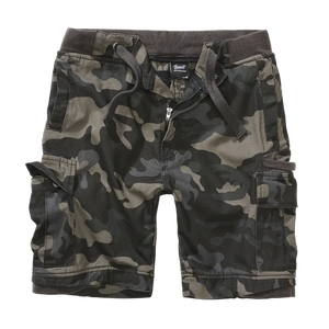 Packham Vintage Shorts Shorts Brandit