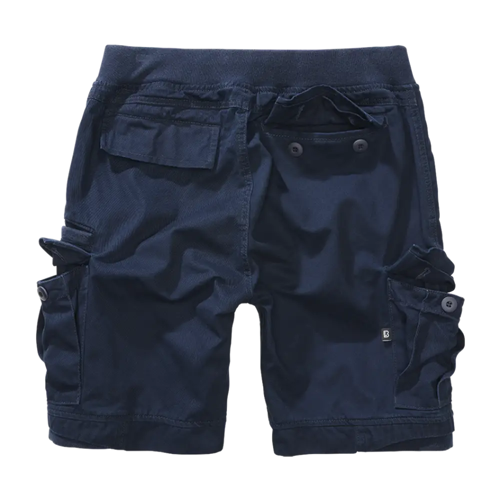 Packham Vintage Shorts Shorts Brandit