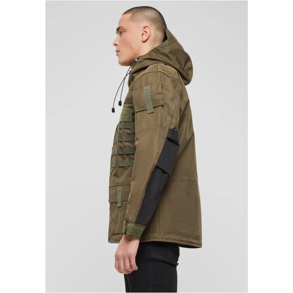 Performance Outdoor Jacket Jacket Outdoor Brandit