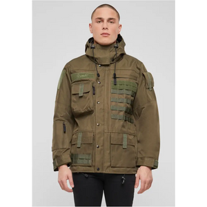 Performance Outdoor Jacket Jacket Outdoor Brandit