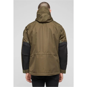 Performance Outdoor Jacket Jacket Outdoor Brandit