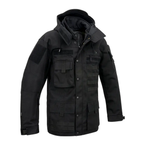 Performance Outdoor Jacket Jacket Outdoor Brandit