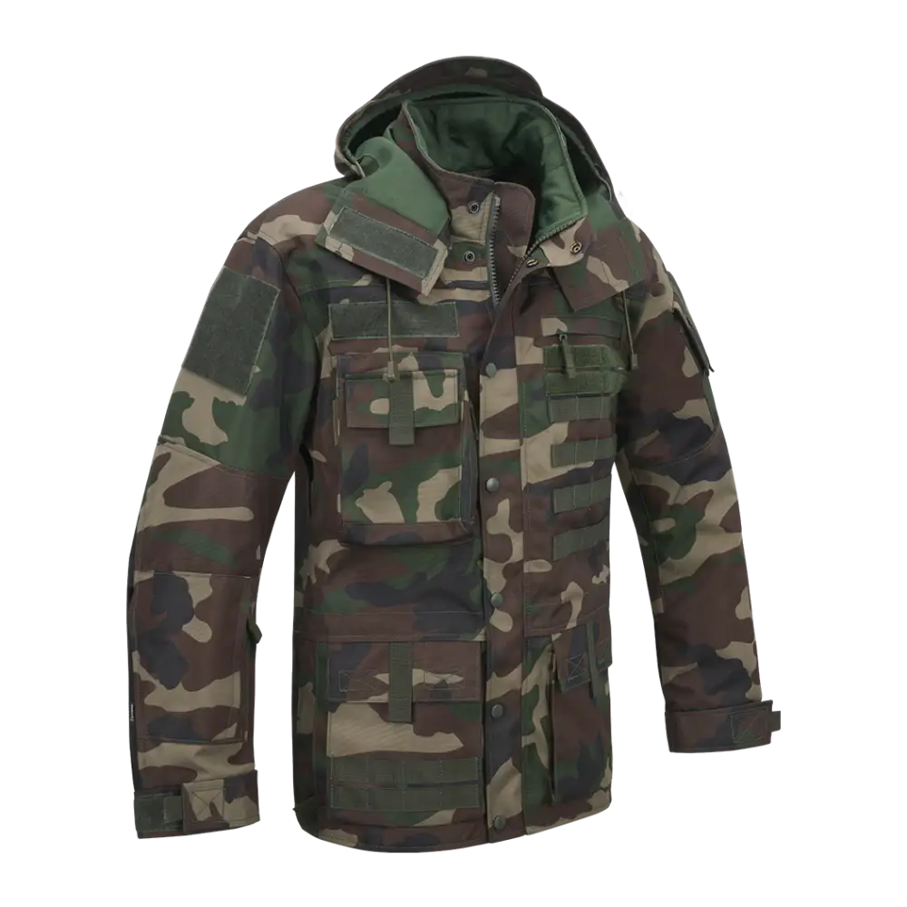 brandit m65 woodland