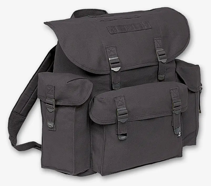 Pocket Military Bag Backpack - Brandit
