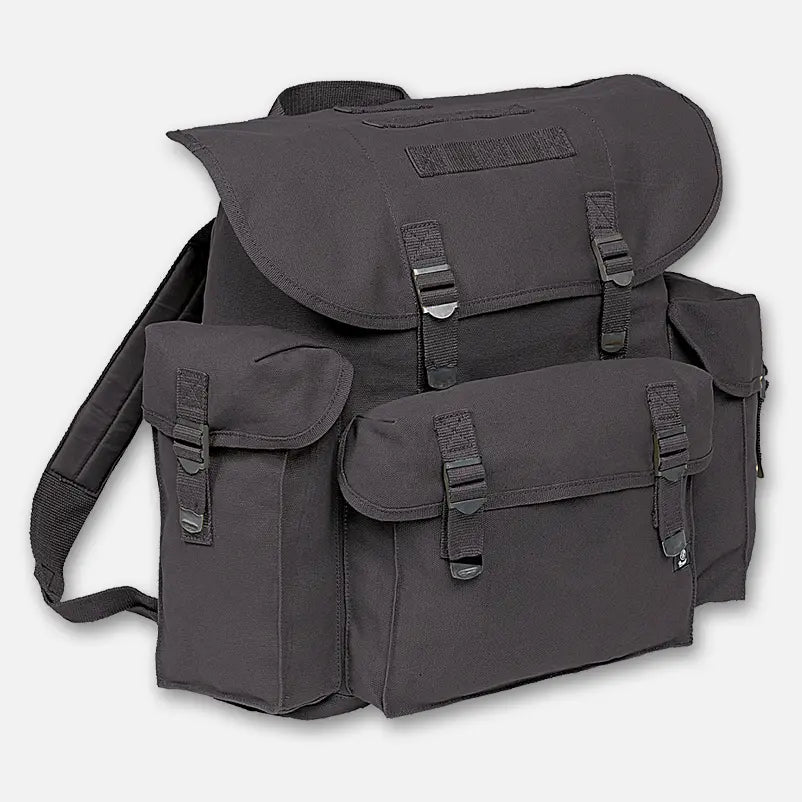 Pocket Military Bag Backpack Brandit