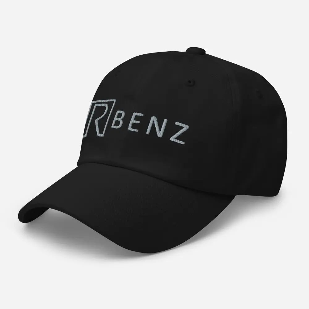 R-benz Baseball Cap Headwear R-benz