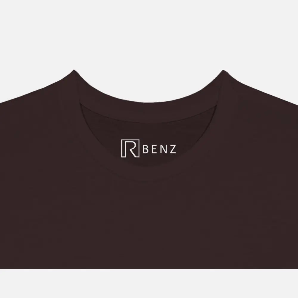R-benz Snake T-shirt R-benz
