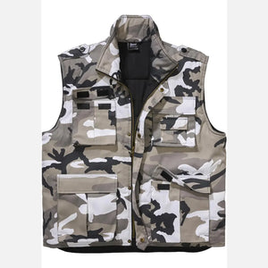 Ranger Tactical Vest Vest Brandit