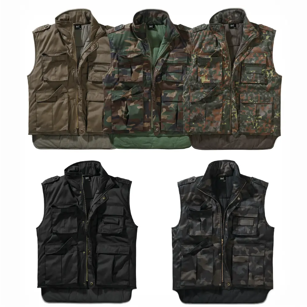 Ranger Tactical Vest Brandit