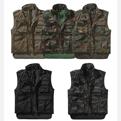 Ranger Tactical Vest Vest Brandit