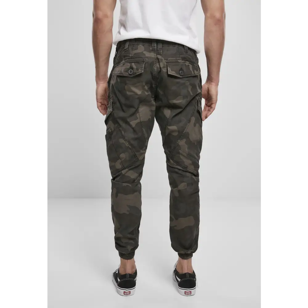 Ray Vintage Trousers Pants - Brandit