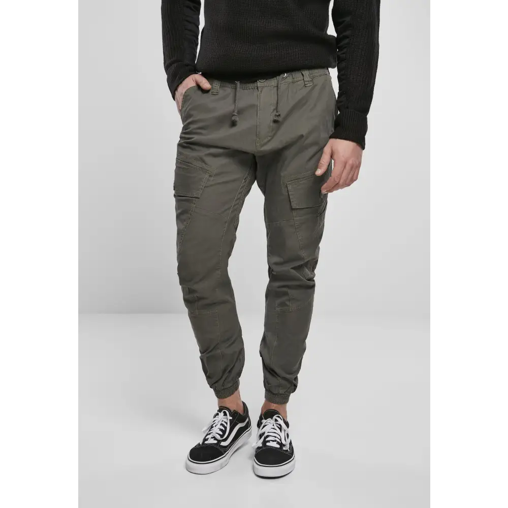 Ray Vintage Trousers Pants - Brandit