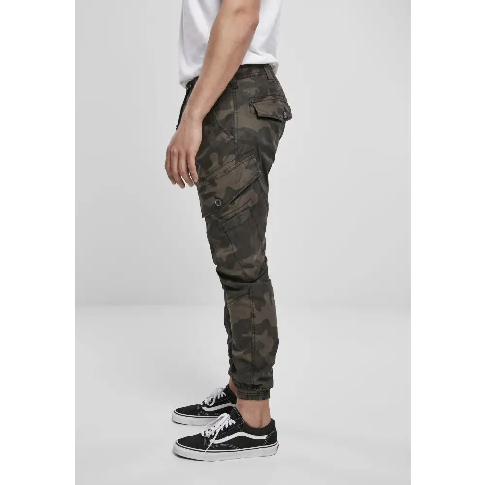 Ray Vintage Trousers Pants - Brandit