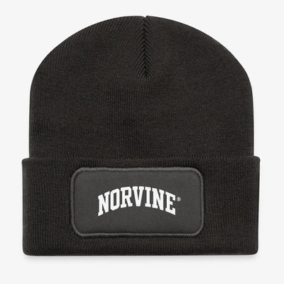 Recycled Patch Beanie Accessoire - Norvine