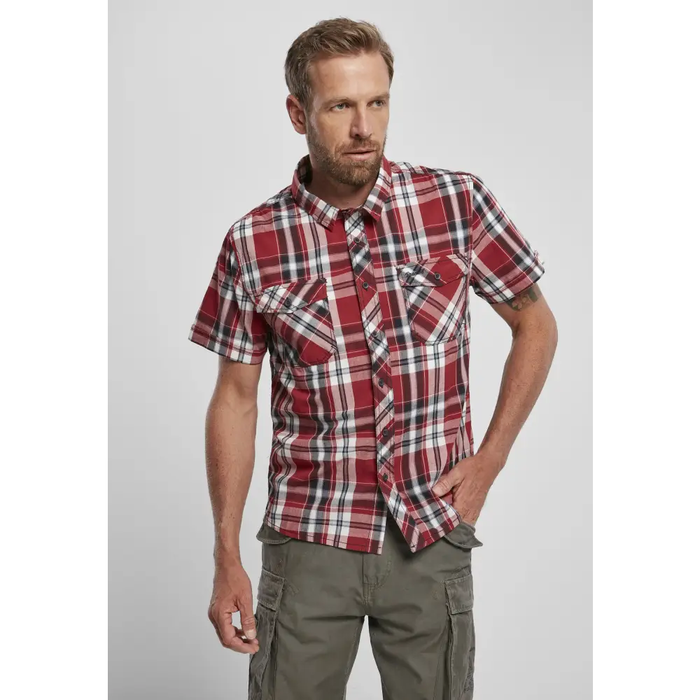 Roadstar Shirt Shirt Brandit