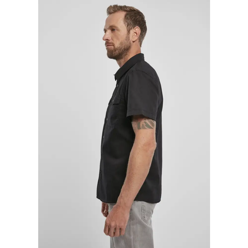 Roadstar Shirt Shirt Brandit