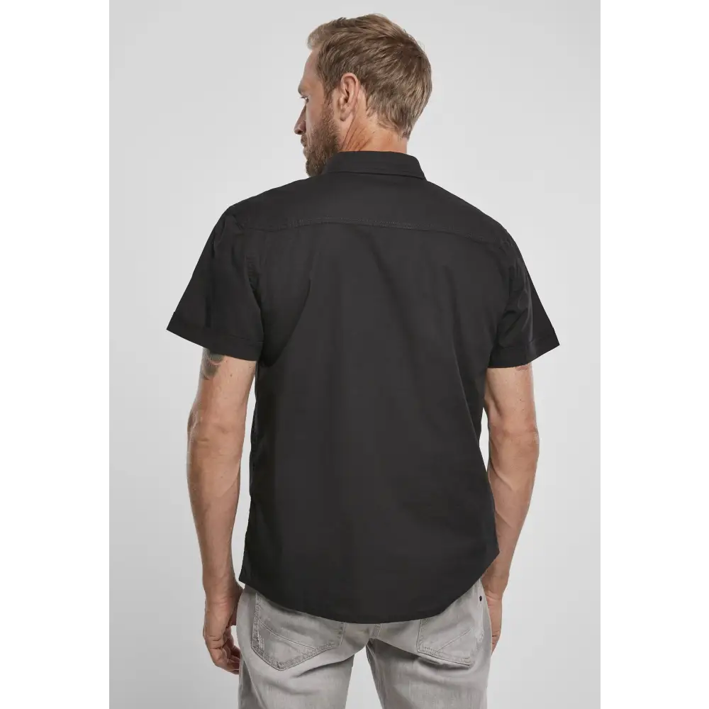 Roadstar Shirt Shirt Brandit