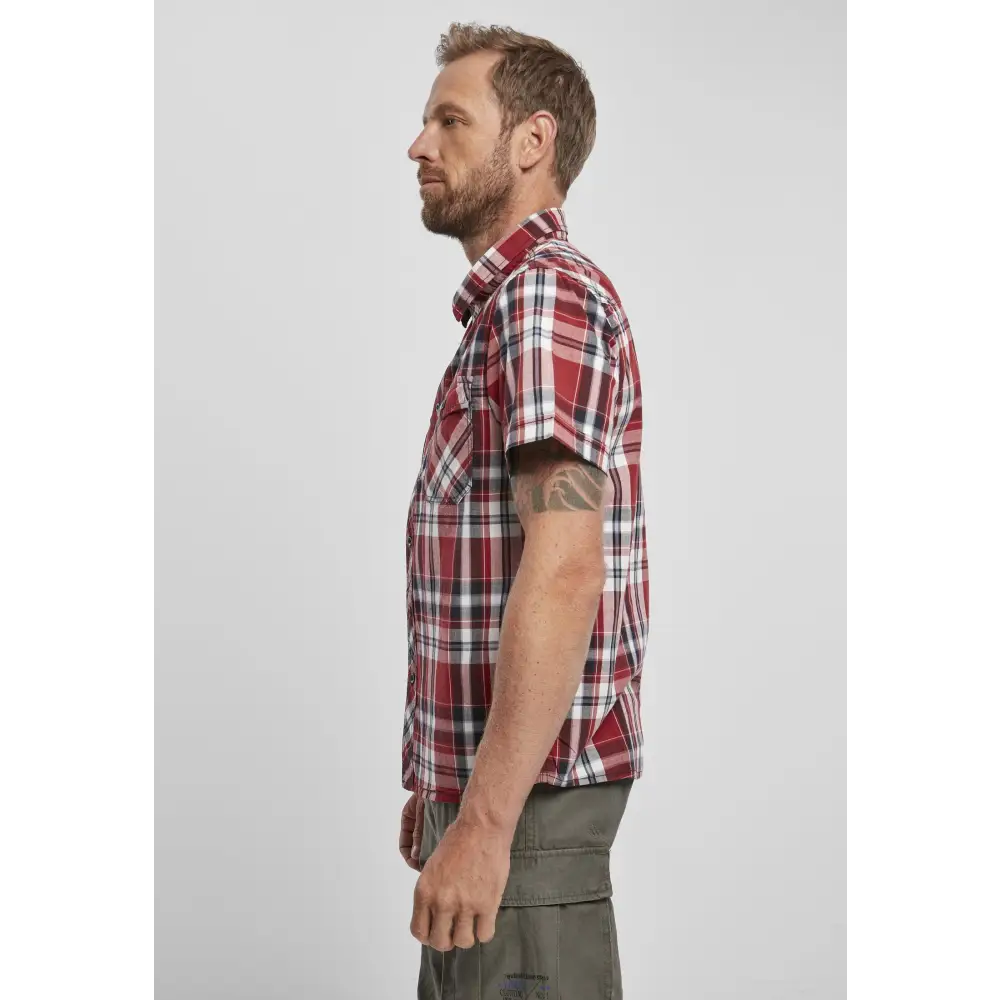 Roadstar Shirt Shirt Brandit