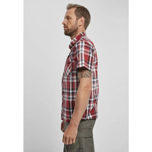 Roadstar Shirt Shirt Brandit