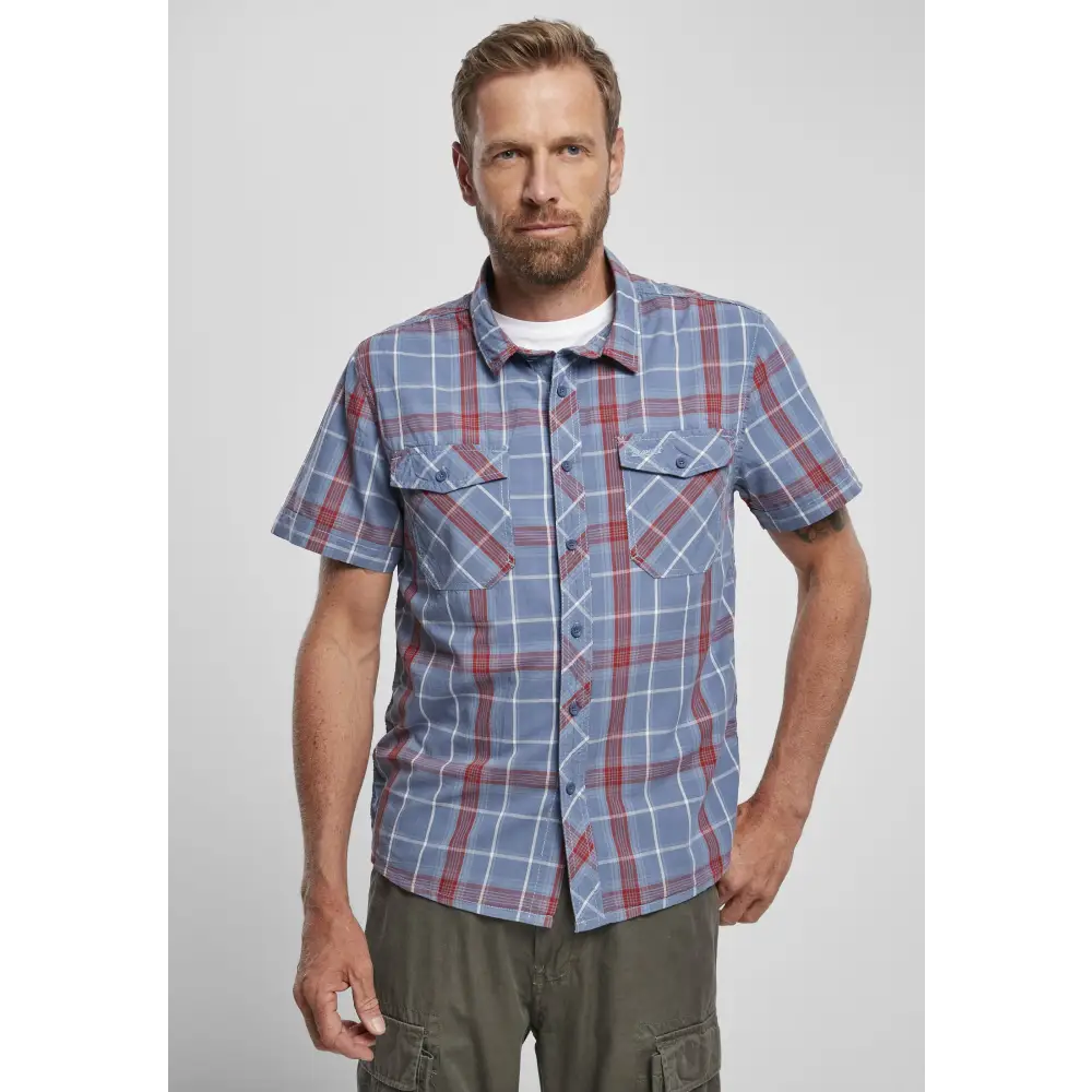 Roadstar Shirt Shirt Brandit