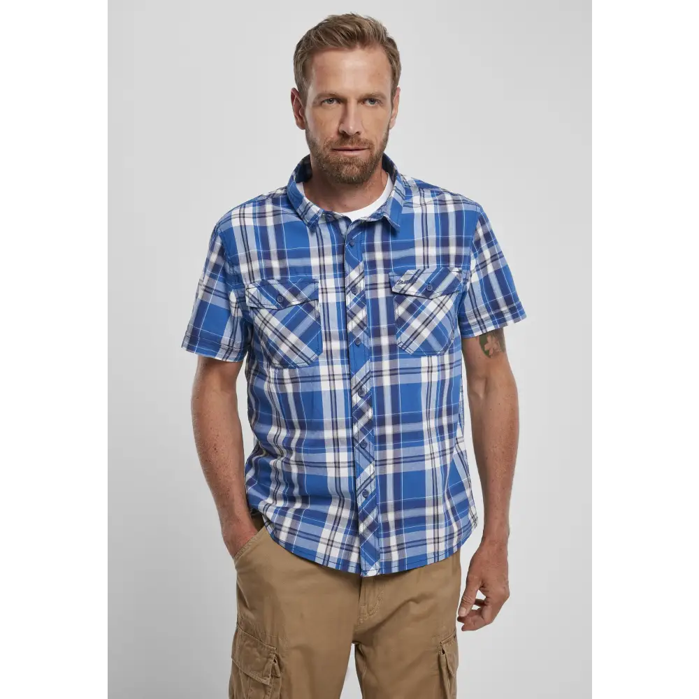 Roadstar Shirt Shirt Brandit