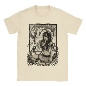 Sailor’s Muse T-shirt T-shirt Norvine
