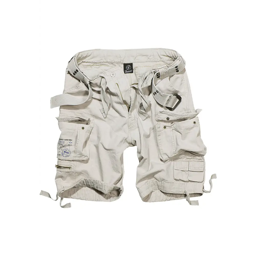 Savage Vintage Cargo Shorts Shorts Brandit