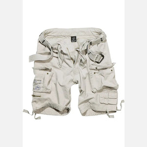 Savage Vintage Cargo Shorts Shorts Brandit