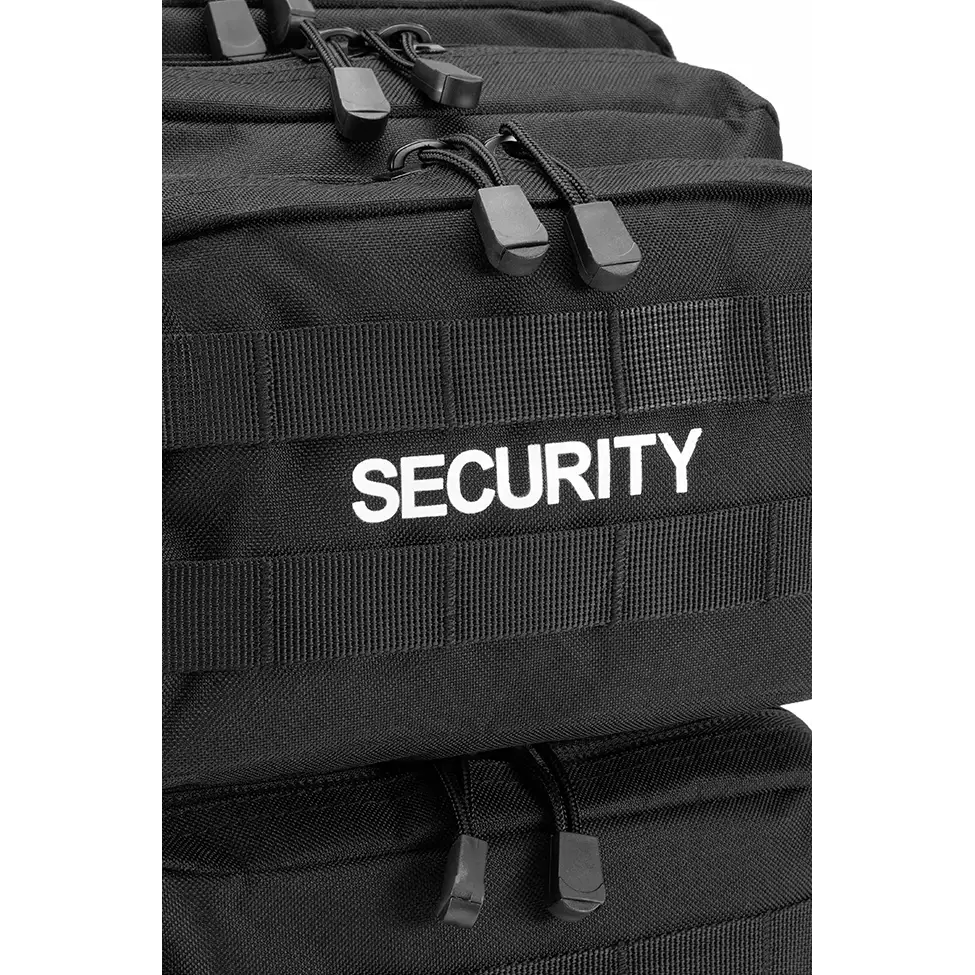 Security Us Cooper Large Backpack Brandit