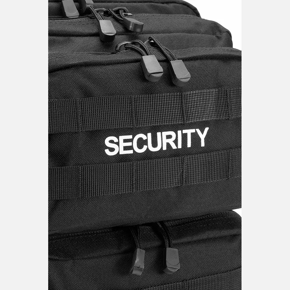 Security Us Cooper Large Backpack Brandit
