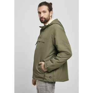 Sherpa Windbreaker Windbreaker Brandit