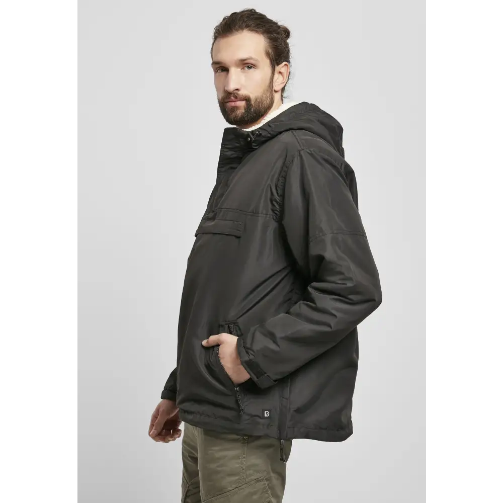 Sherpa Windbreaker Windbreaker Brandit