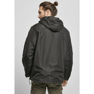 Sherpa Windbreaker Windbreaker Brandit