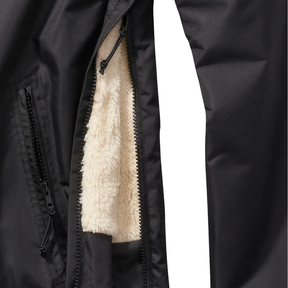 Sherpa Windbreaker Windbreaker Brandit