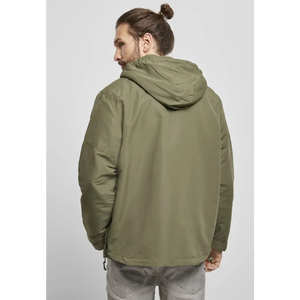 Sherpa Windbreaker Windbreaker Brandit