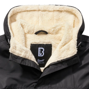 Sherpa Windbreaker Windbreaker Brandit