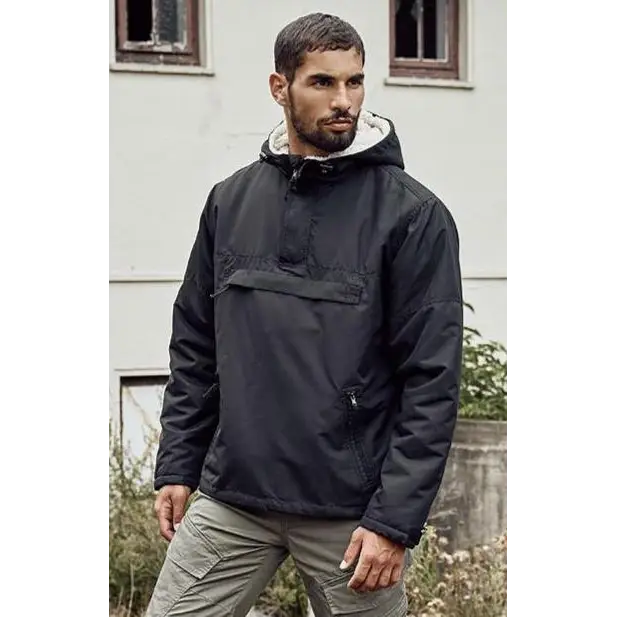 Sherpa Windbreaker Windbreaker Brandit