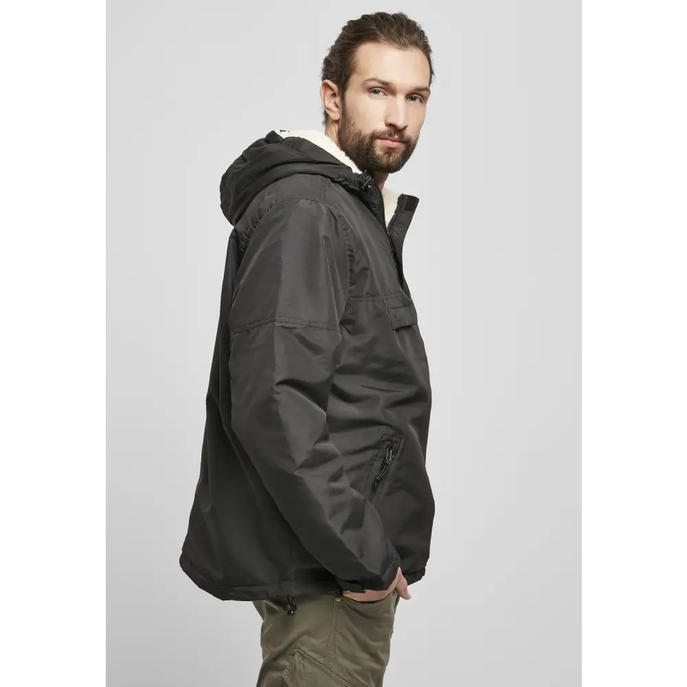 Sherpa Windbreaker Windbreaker Brandit