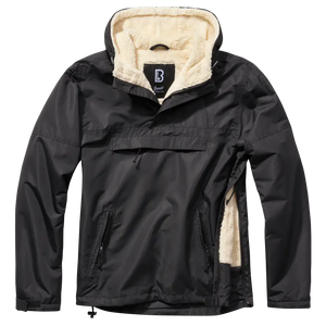 Sherpa Windbreaker Windbreaker Brandit