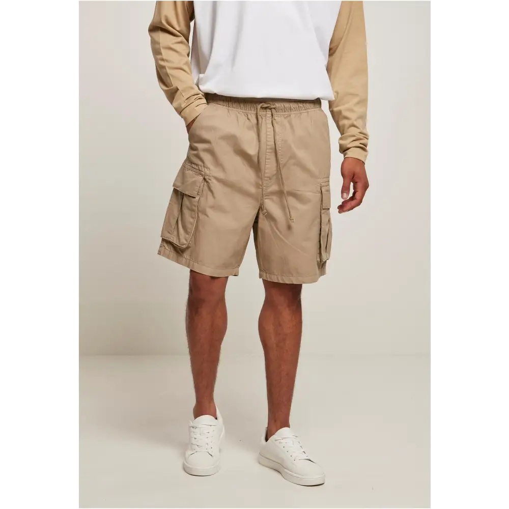 Short Cargo Shorts Shorts Urban Classics