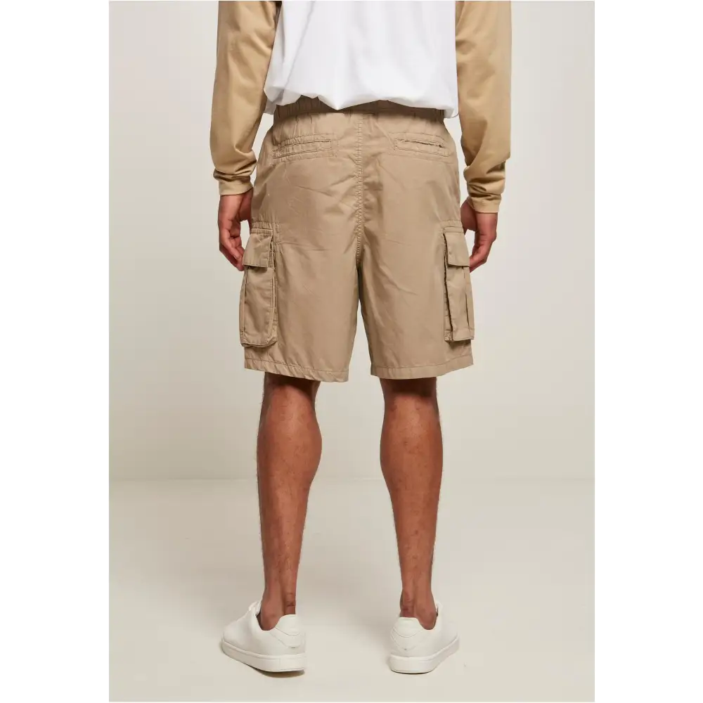 Short Cargo Shorts Shorts Urban Classics