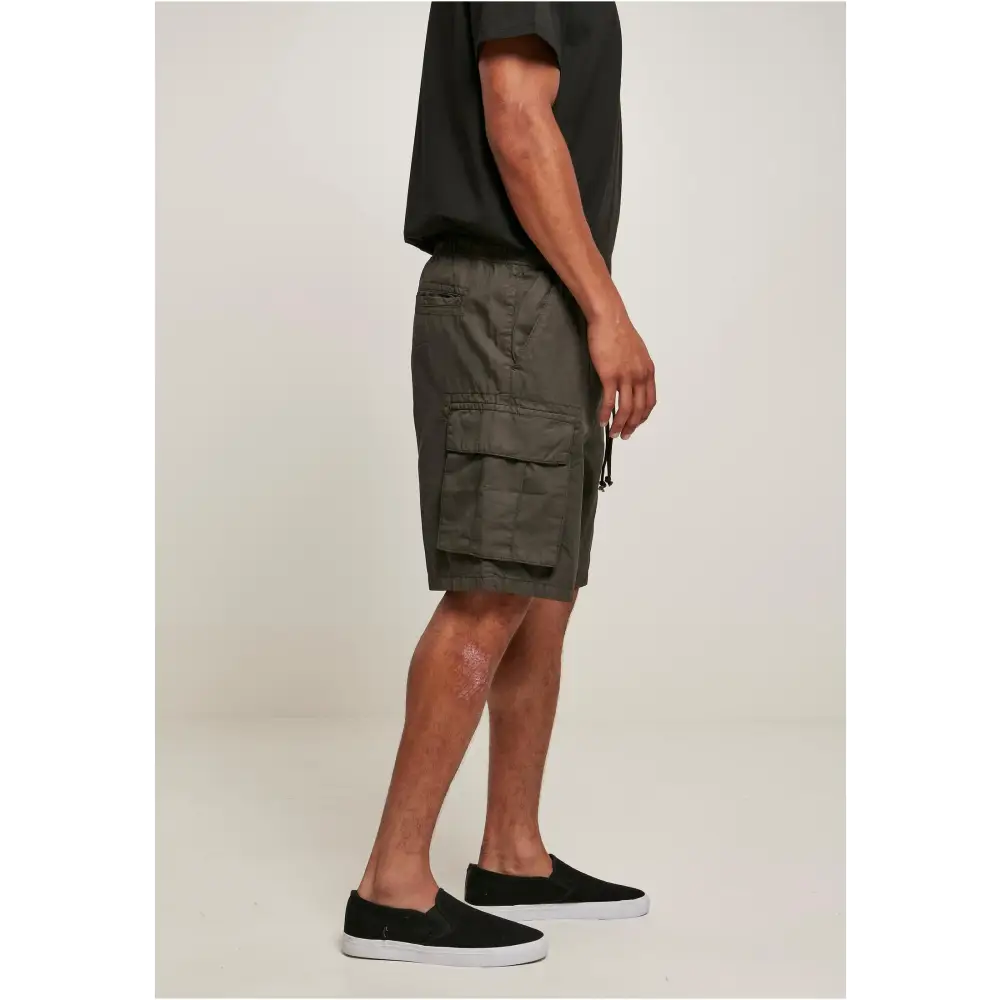 Short Cargo Shorts Shorts Urban Classics