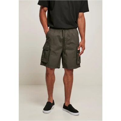 Short Cargo Shorts Shorts Urban Classics