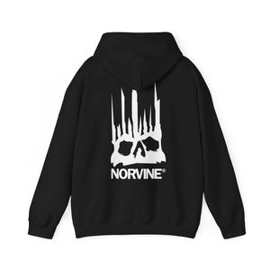 Skullspire Hoodie - Norvine