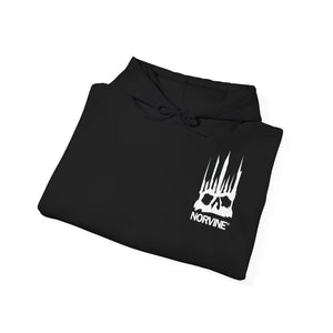 Skullspire Hoodie - Norvine