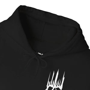 Skullspire Hoodie - Norvine