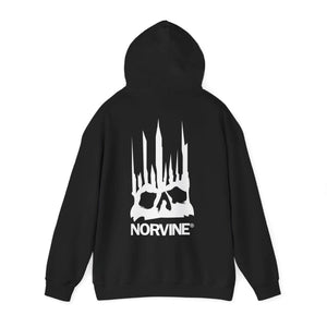 Skullspire Hoodie - Norvine