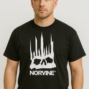 Skullspire T-shirt - Norvine