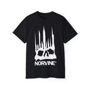 Skullspire T-shirt - Norvine
