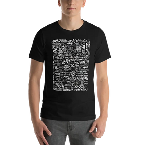 Stadt Zürich Tag Tee Herren Romanesco - Romanesco